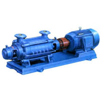 GC、DG型鍋爐給水泵